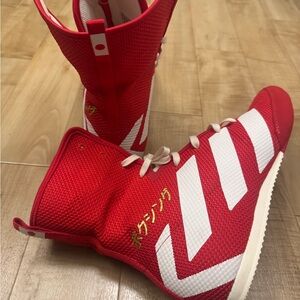 ADIDAS BOSS HOGG [JAPAN] edition